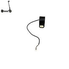 Pure Advance & Pure Air³ Throttle Electric Scooter