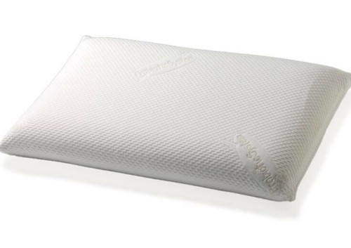 Bamboo pillow gel memory - pillow, / gel