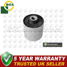 BGA Front Rear Track Control