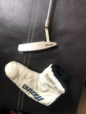 Mizuno Bettinardi Putter
