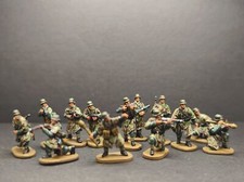 1:72 Scale 13PCS WWII German