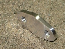 42-0166 BSA tach drive delete