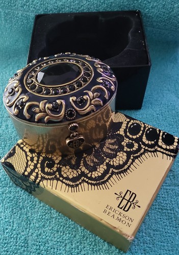 Boxed vintage erickson - boxed,