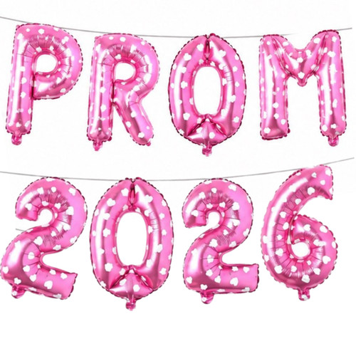 Class 2026 prom - 2026,