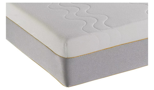 Dormeo antigua hybrid mattress - antigua,
