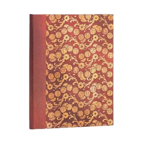 Paperblanks the waves volume - paperblanks,