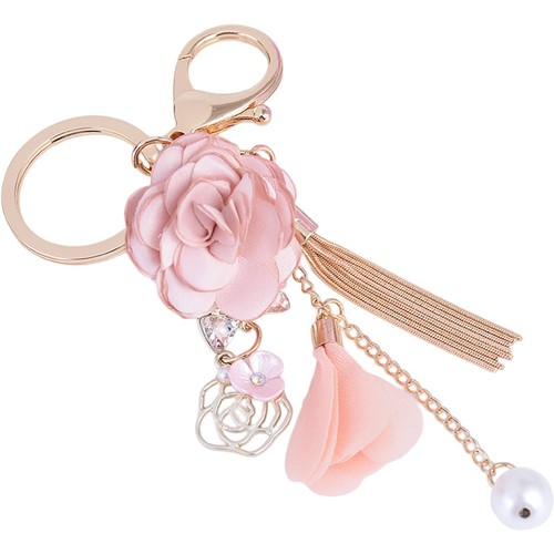 Adorable key ring for women - adorable,