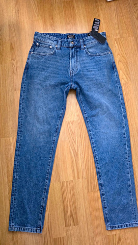 Superdry conor taper - conor,