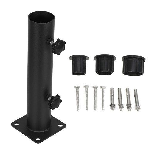 Umbrella base bracket - base,