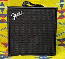 Fender Rumble Studio 40 Bass