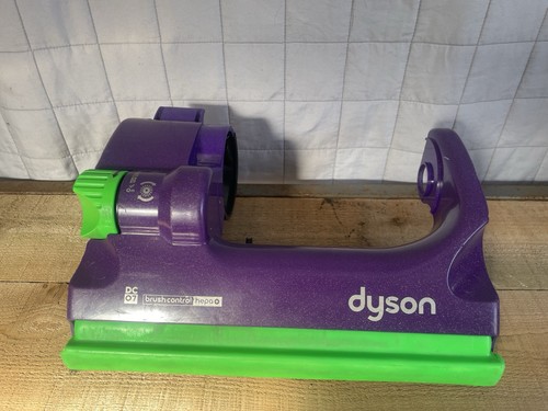 Dyson dc07 - dyson,