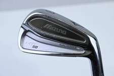 Mizuno MP-58 #3 Iron / 21