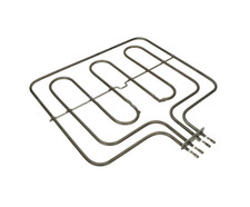 Genuine Hostess DOCH60S, DOCH60W, DOCH60B Oven Heating Element