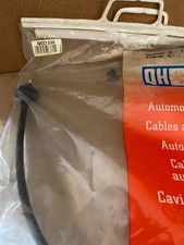 Cavalier 2 Ascona C 1.6 2.0 Clutch Cable QCC1230 81 to 88 new old stock