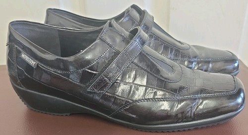 Mephisto air jet black - air,
