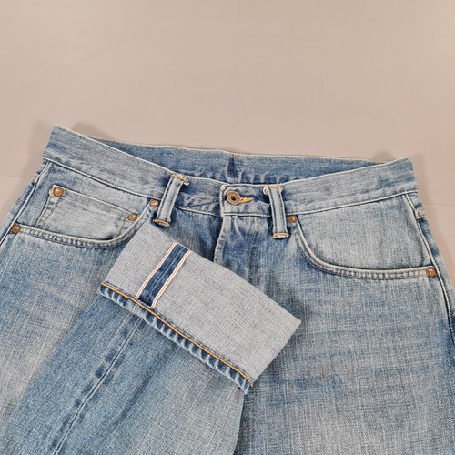 Edwin jeans mens w33 l32 - jeans,