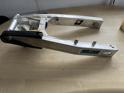 Suzuki gsxr1100 slab - gsxr1100, side