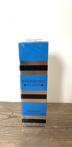 Yves saint laurent rive - saint, gauche