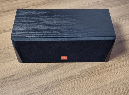 Jbl center speaker way - jbl, 2-way