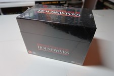 Desperate Housewives 1-8 DVD