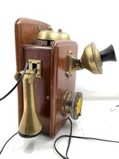 Vintage Siemens Brothers & Co