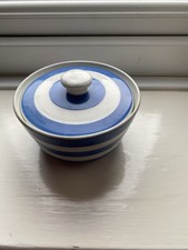 Vintage TG Green Cornshireware