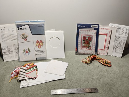 Bundle vintage christmas - bundle,