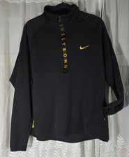 Men's Nike Livestrong Quarter