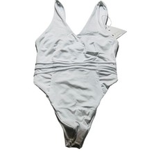 BuffBunny Collection White One