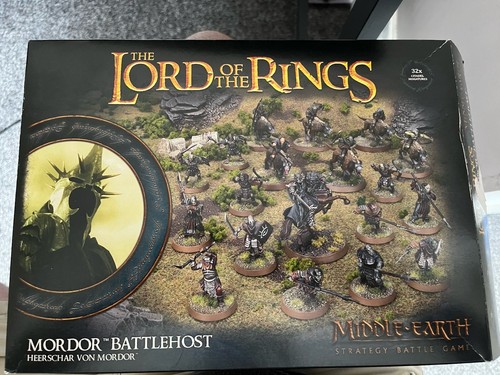 Games workshop the - games,