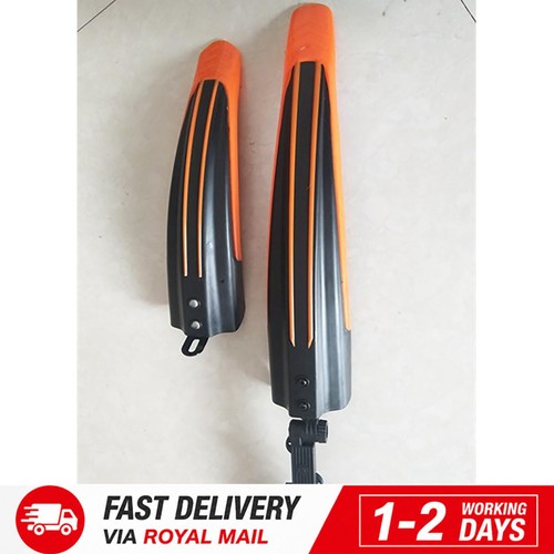 2pcs bike front and rear - front,