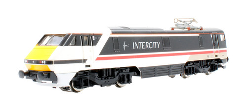 Hornby gauge r240 intercity - oo,