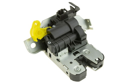 Lock mechanism trunk - lock,