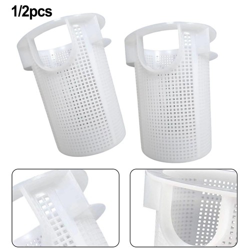 58p abs filtration basket - abs,