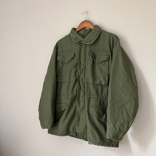 Vintage military 65 field - vintage,