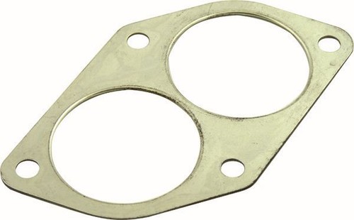Exhaust gasket - exhaust,
