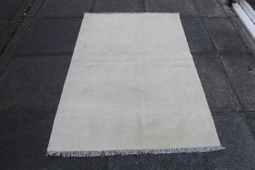 Kilim vintage traditional - traditional, hand