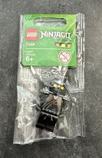 1st New Series LEGO Ninjago