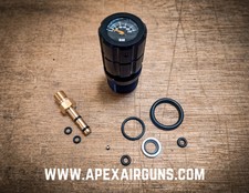 Air Arms Quick Fill Conversion