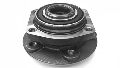 Wheel bearing 2315 metelli - bearing,