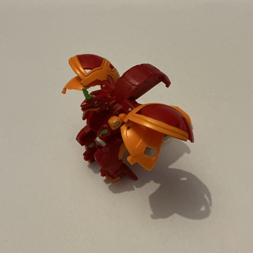 Bakugan battle planet hyper - bakugan, planet: