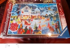 Ravensburger, The Christmas