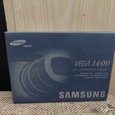 NEW SAMSUNG VEGA 1400 35MM