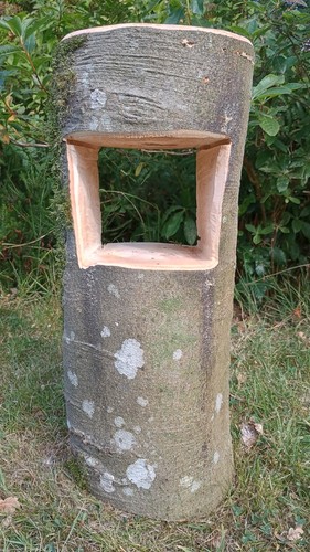 Space saver table - , tree