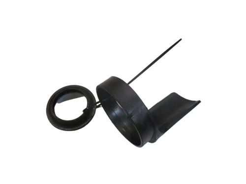 Fork protector kawasaki - kawasaki, 125