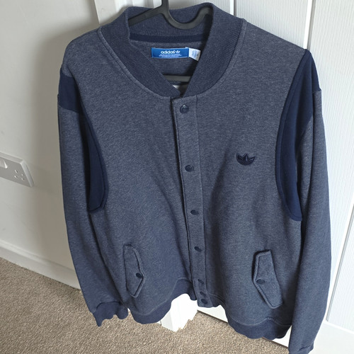 Adidas originals men blue - originals,