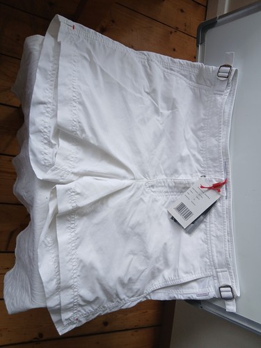 Orlebar brow white bulldog - ,