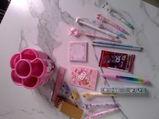 (223) Sanrio Hello Kitty 360°