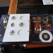 WALKERS CRISPS, STAR WARS