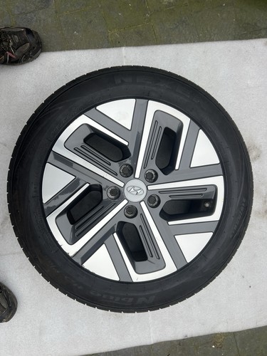 Genuine hyundai kona inch - genuine,